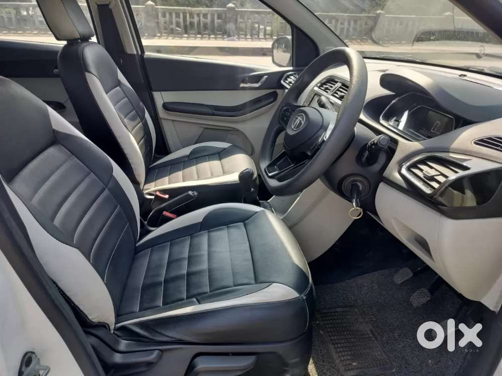 Tata Tiago 1.05 Revotorq Xz Plus, 2023, Petrol