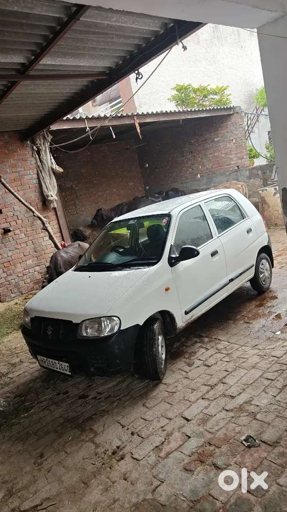 Pura Kam Dobara Kraya H New Tyre New Condition