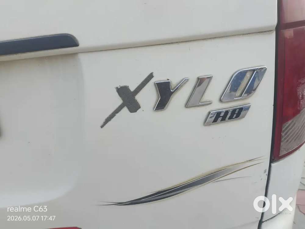 Mahindra Xylo