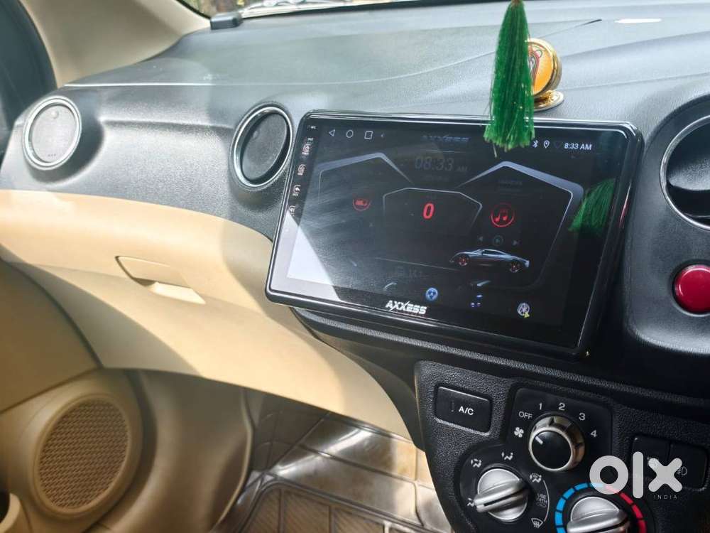 Honda Brio 1.2 Vx At 2014