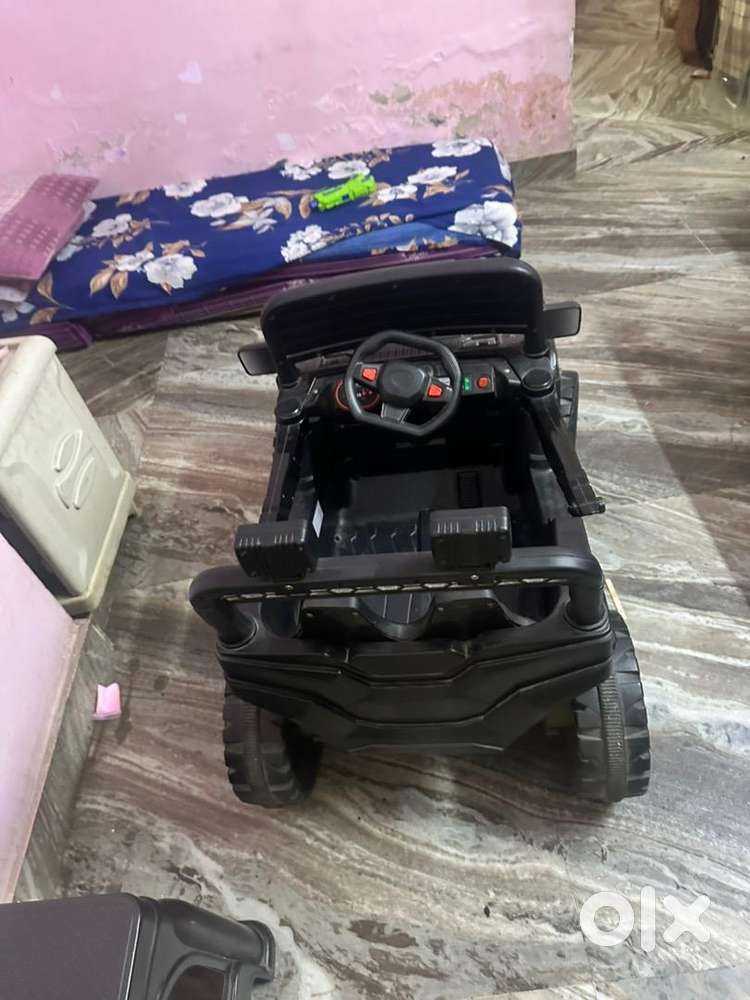 Guys Amg Toy Car For Kids
