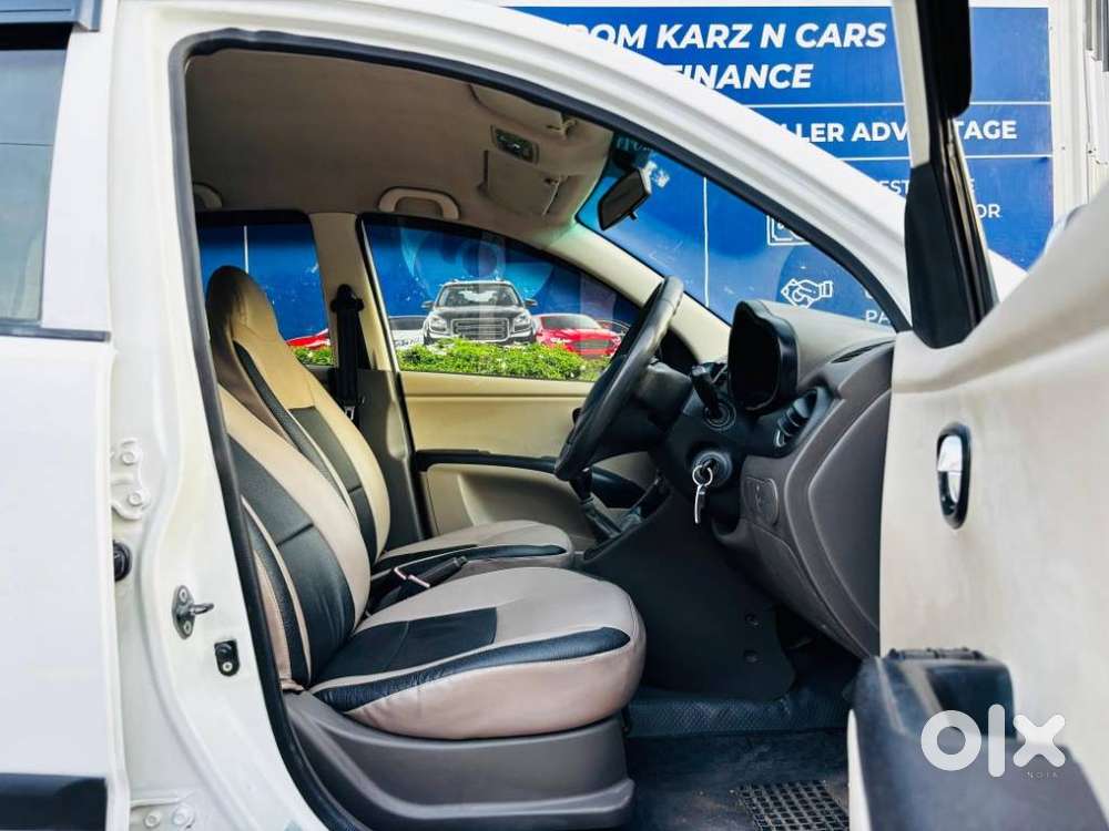 Hyundai I10 Magna 1.1l, 2011, Petrol