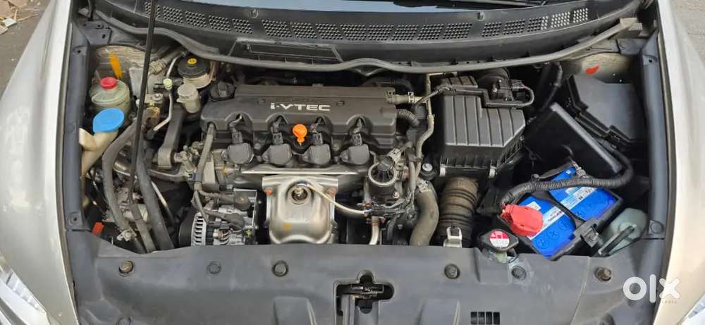 Honda Civic Petrol Good Condition