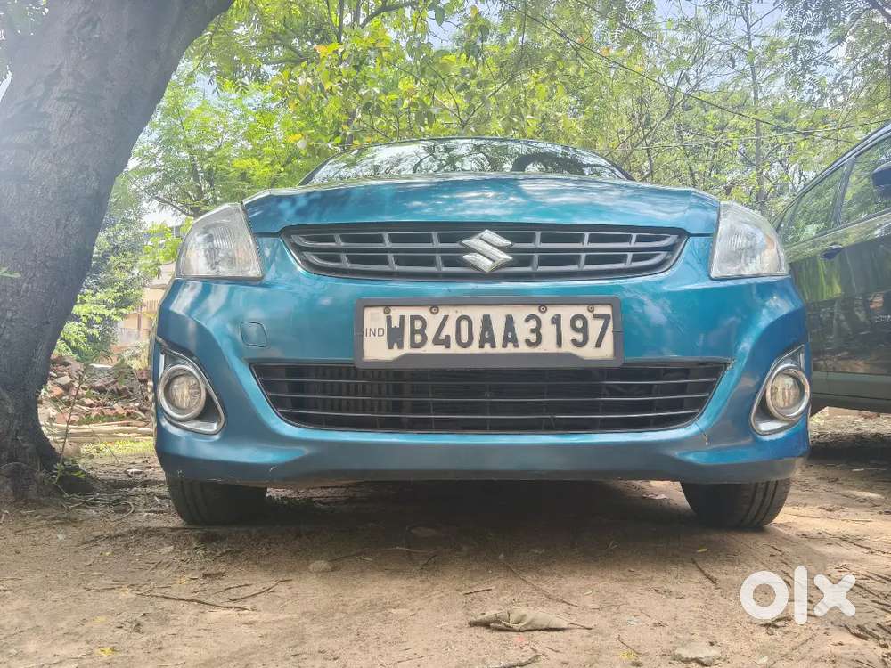 Car Well Mention & Good Condition