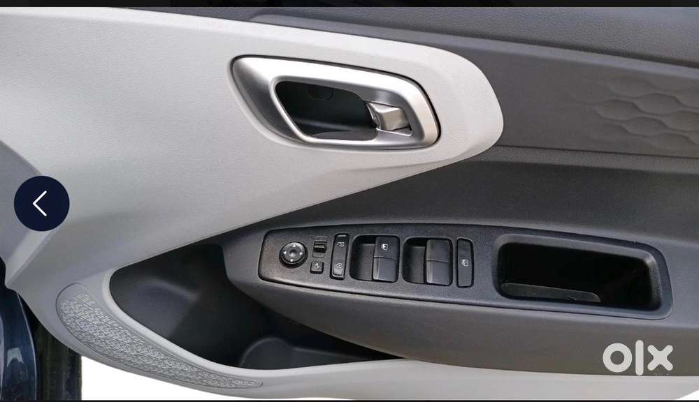 Hyundai Grand I10 Petrol 2022