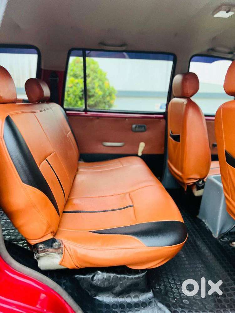 Chevrolet Tavera B1 10-seater - Bs Iii, 2006, Diesel