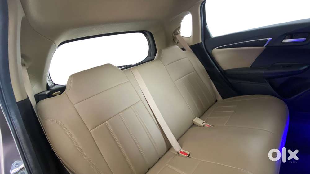 Honda Jazz 1.2 V I Vtec, 2016, Petrol