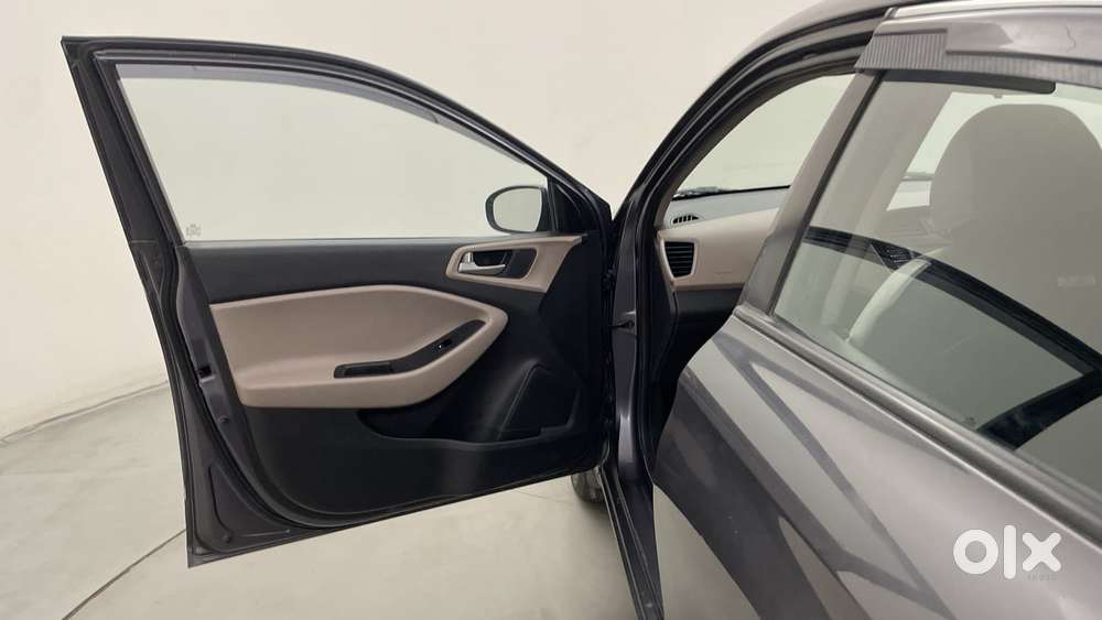 Hyundai Elite I20 Asta (o) 1.2 Mt, 2015, Petrol