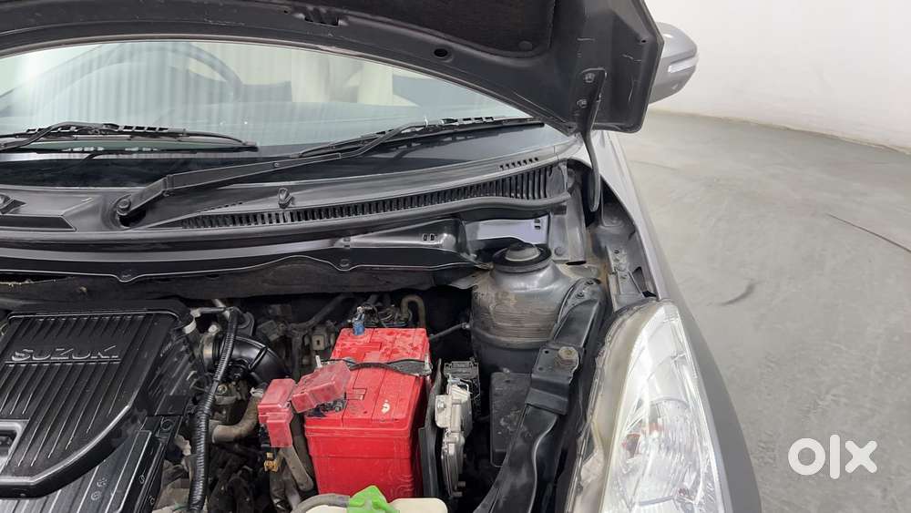 Maruti Suzuki Swift Dzire 1.3 Vxi, 2013, Petrol