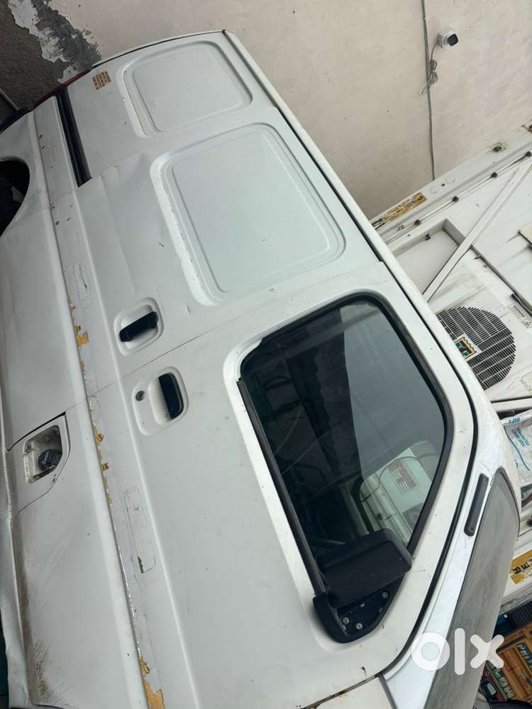Maruti Suzuki Eeco 2021 Good Condition