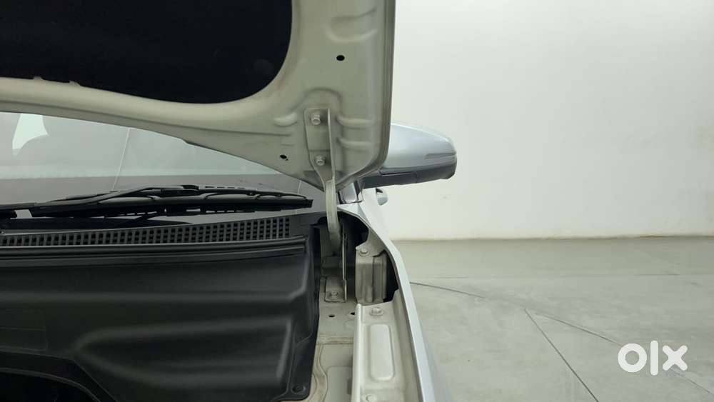 Hyundai Alcazar 1.5 Signature Diesel Mt 6 Str, 2021, Diesel