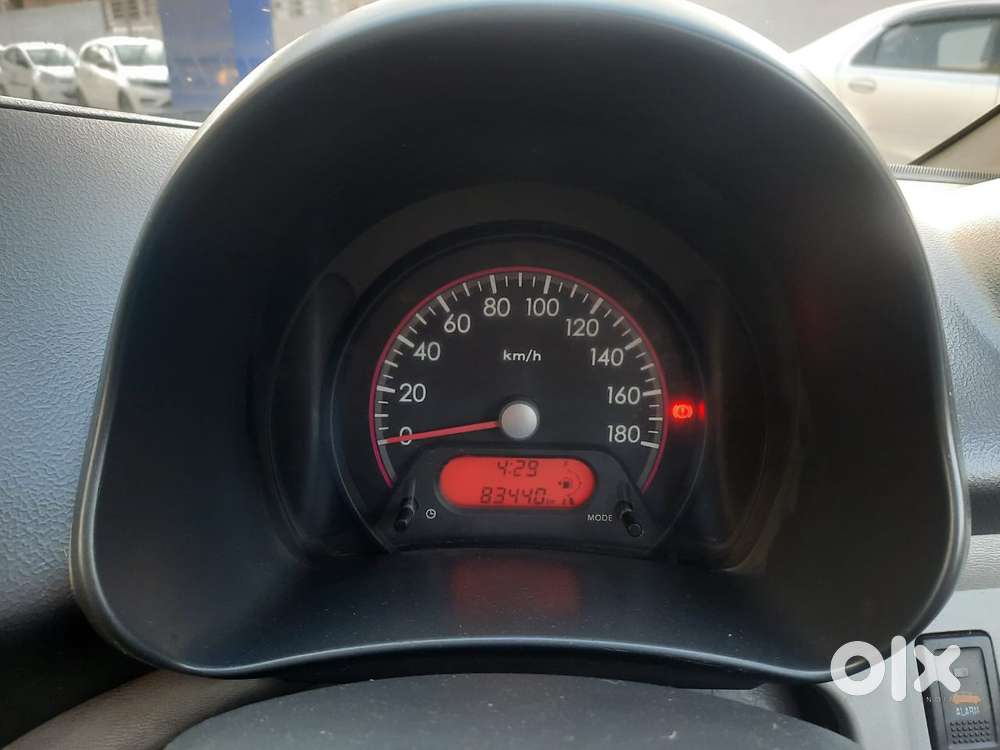 Maruti Suzuki A-star Vxi Airbag, 2011, Petrol