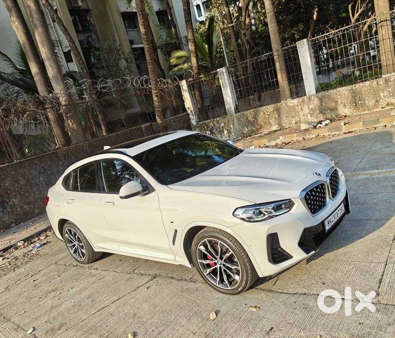 Bmw X4 M Sport X Xdrive30d, 2022, Diesel