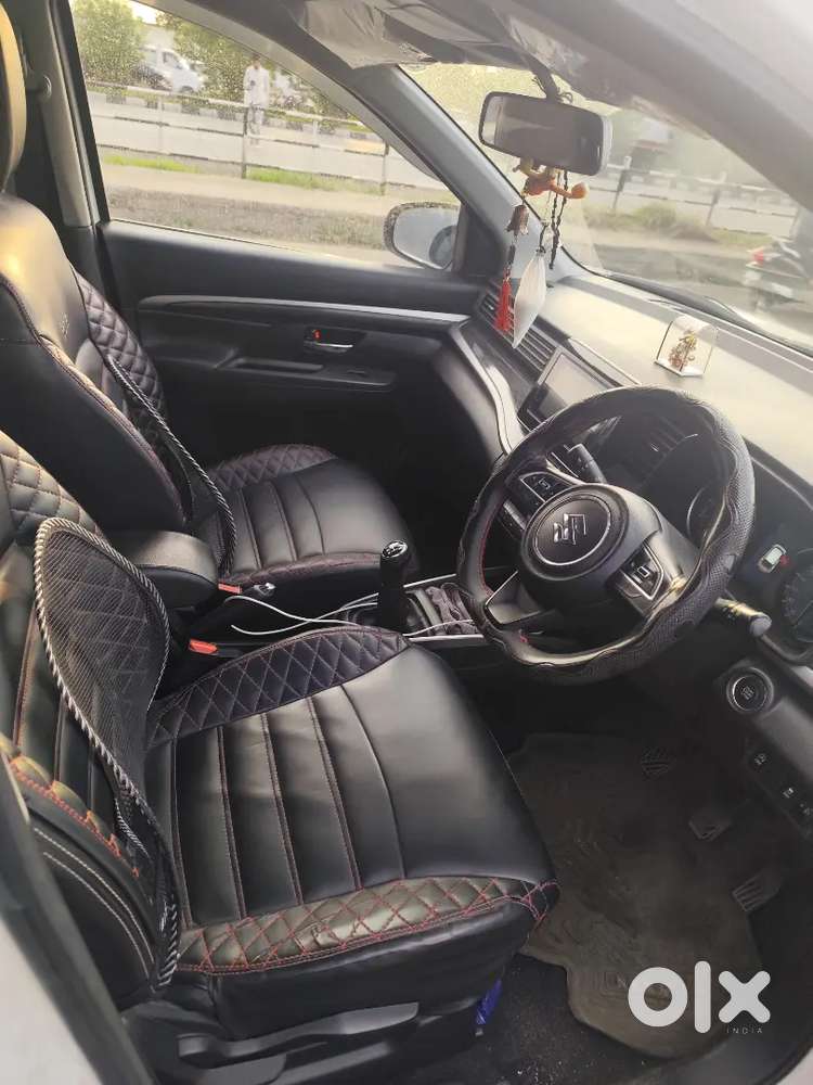 Maruti Suzuki Xl6 2022(new Model)