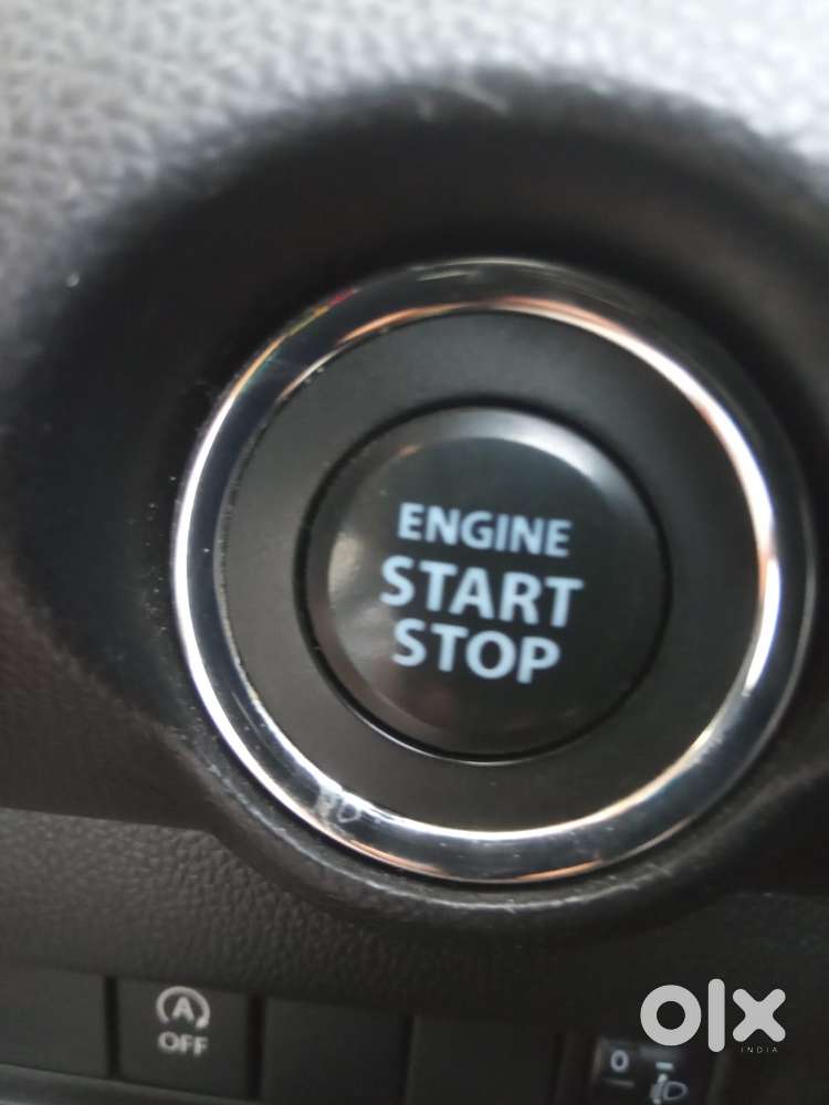 Maruti Suzuki Swift Vvt Zxi, 2022, Petrol
