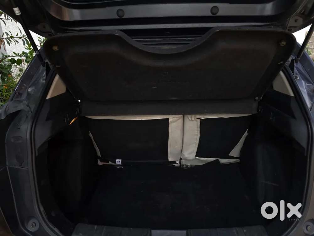 Top-end Xz+ Maintained With Regular Servicing
