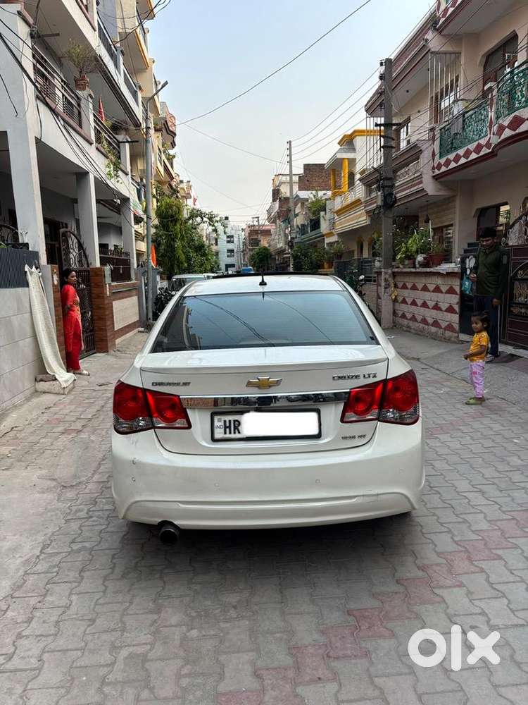 Car Is In Brand New Condition