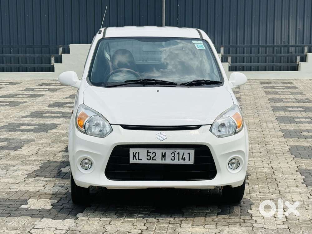 Maruti Suzuki Alto 800 Lxi, 2016, Petrol