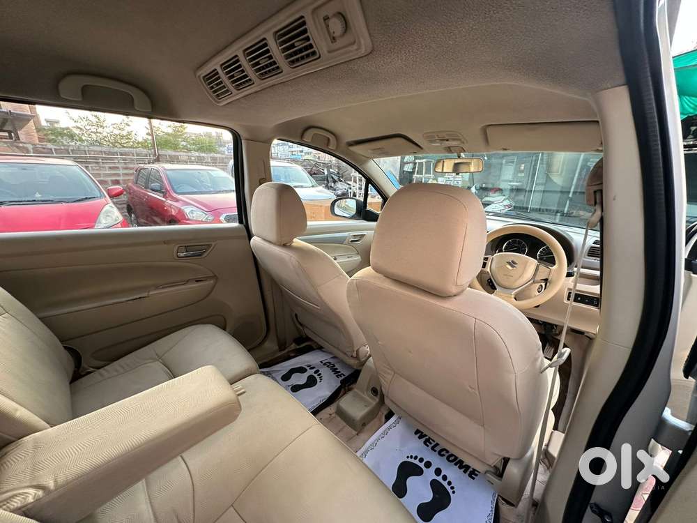 Maruti Suzuki Ertiga Vdi, 2016, Diesel