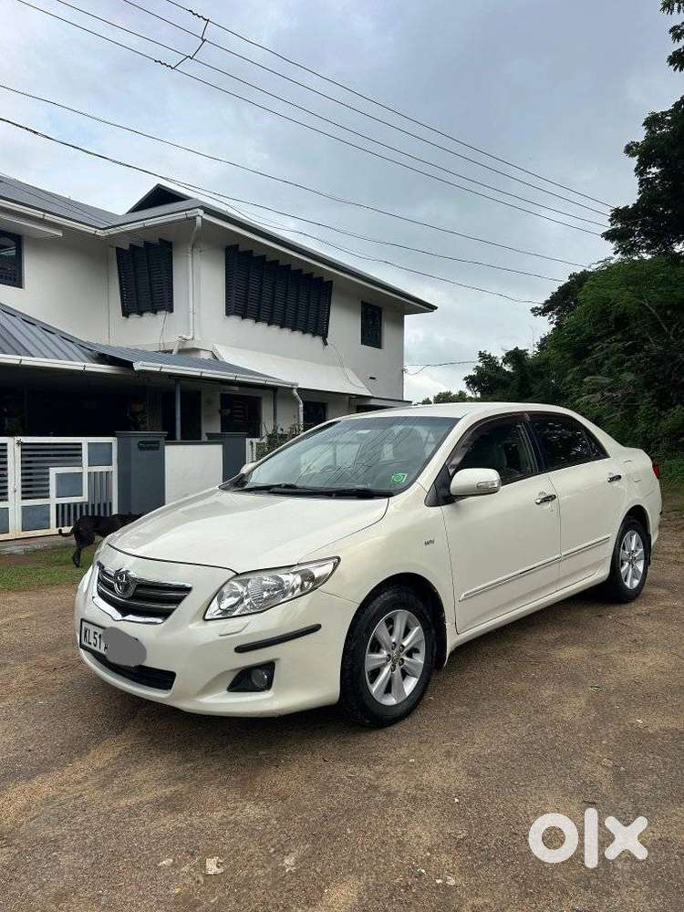 Toyota Etios 2010-2012 Vd, 2012, Diesel