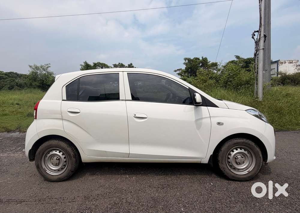 Hyundai Santro Magna, 2019, Petrol