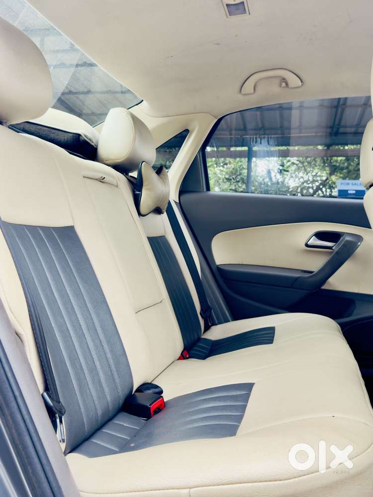 Volkswagen Vento Magnific 1.5 Tdi Comfortline, 2015, Diesel