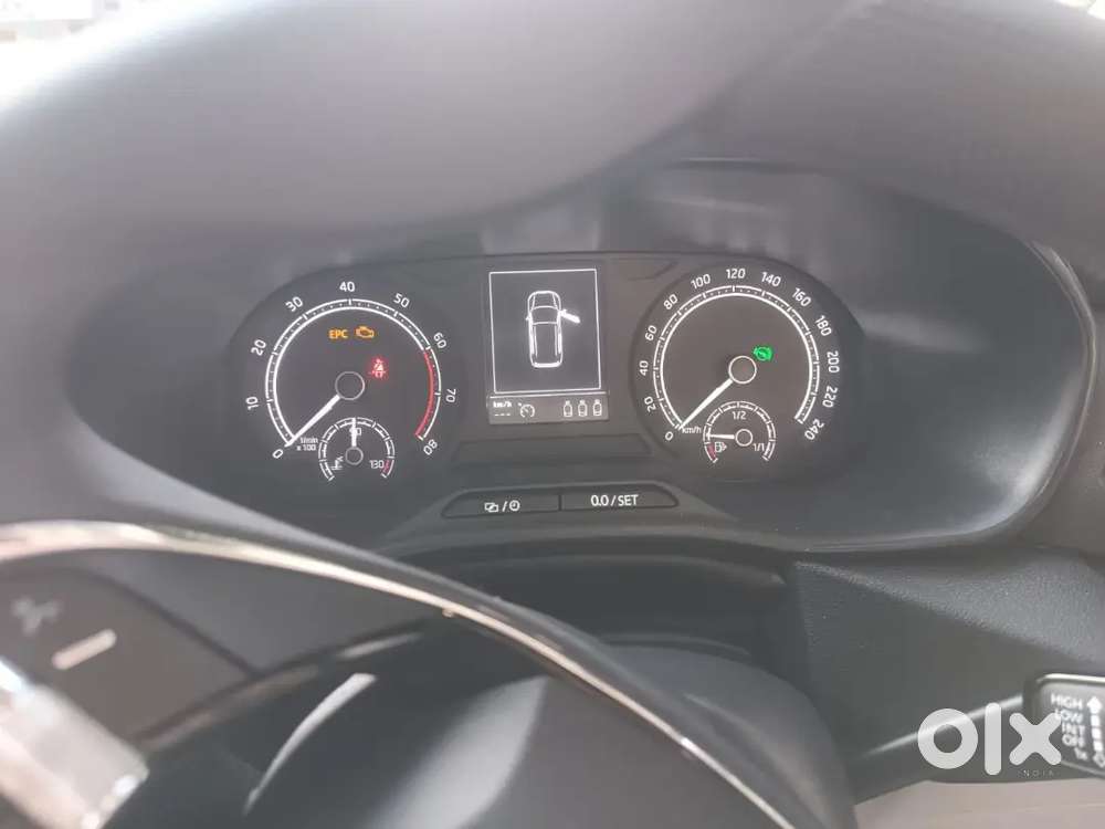 Skoda Kylaq Classic Plus 2026