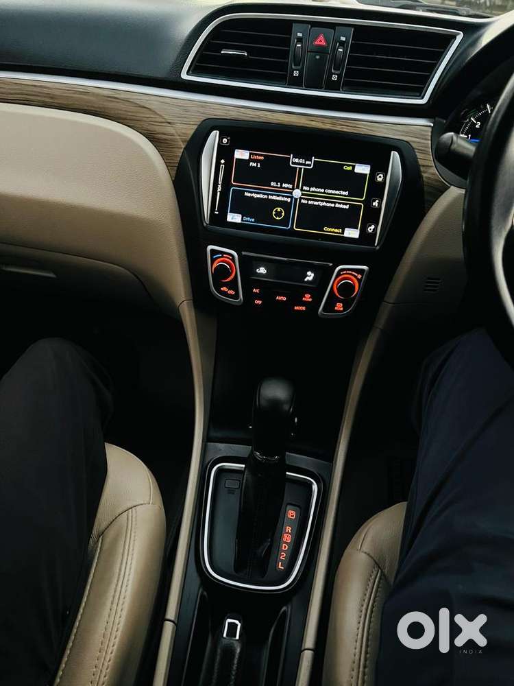 Maruti Suzuki Ciaz 2020