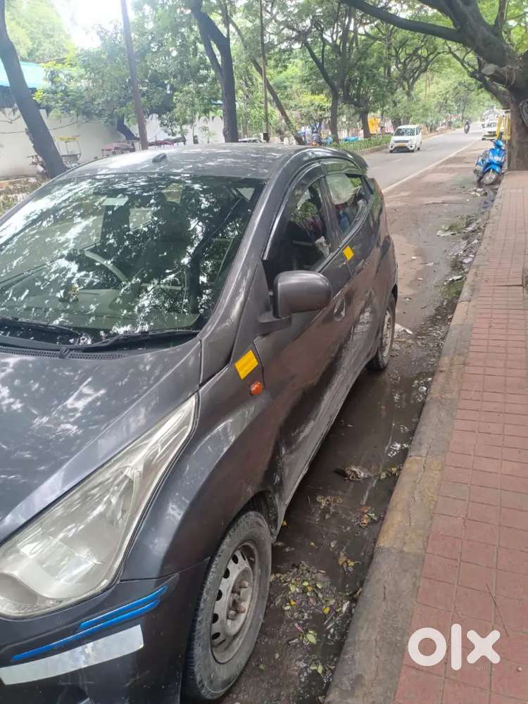 Hyundai Eon Lpg 2014 Manual