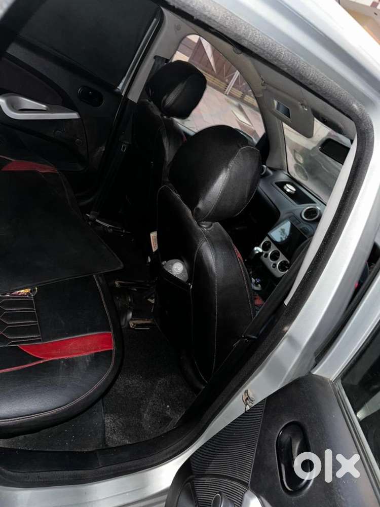 Ford Figo 2011