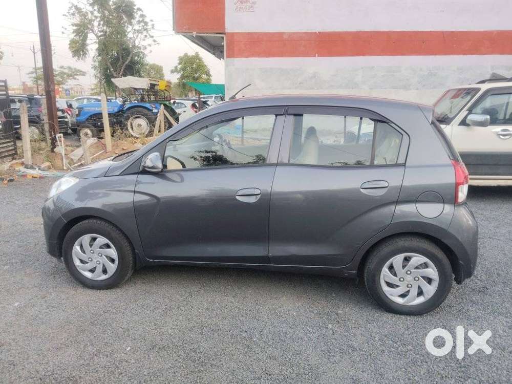 Hyundai Santro Sportz, 2019, Petrol