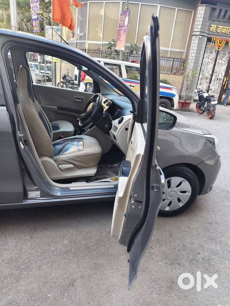 Maruti Suzuki Celerio Vxi, 2019, Cng & Hybrids