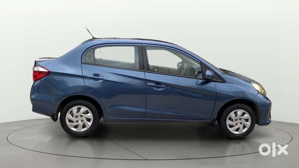 Honda Amaze Sx I-dtec, 2016, Diesel