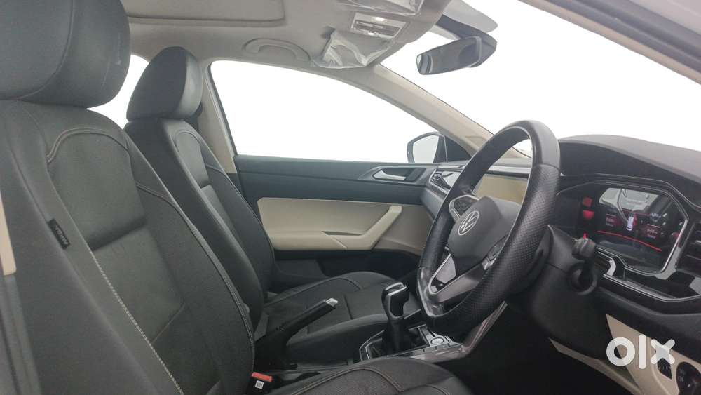 Volkswagen Virtus 1.5 Tsi Gt Plus Evo Dsg, 2023, Petrol