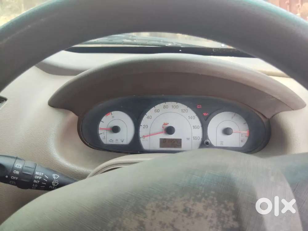 Mahindra Xylo Very Good Condition