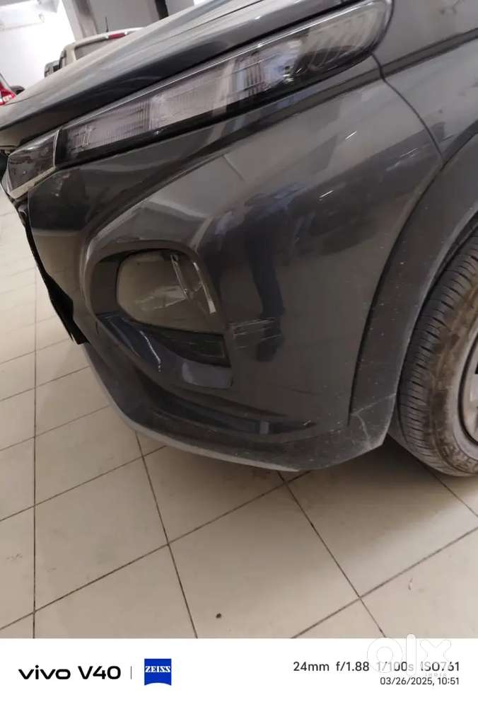 Maruti Suzuki Fronx Sigma Petrol 2024