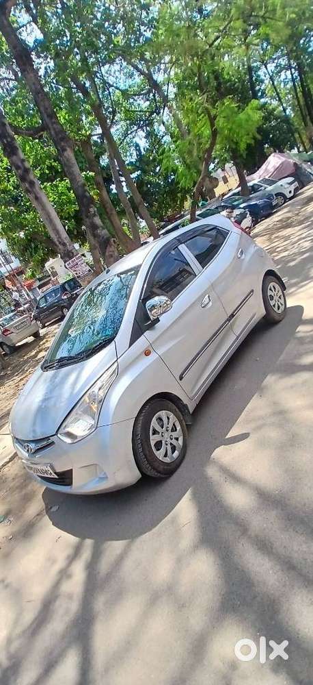 Hyundai Eon Magna +, 2016, Petrol
