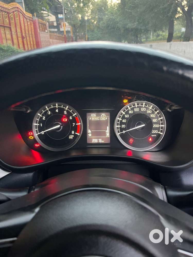 Maruti Suzuki Baleno Delta Cng, 2023, Cng & Hybrids