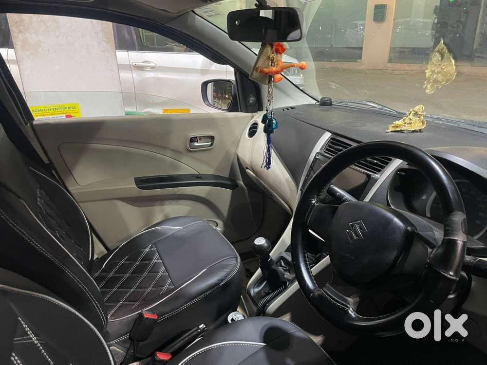 Maruti Suzuki Celerio 2019 Cng Company Fitted