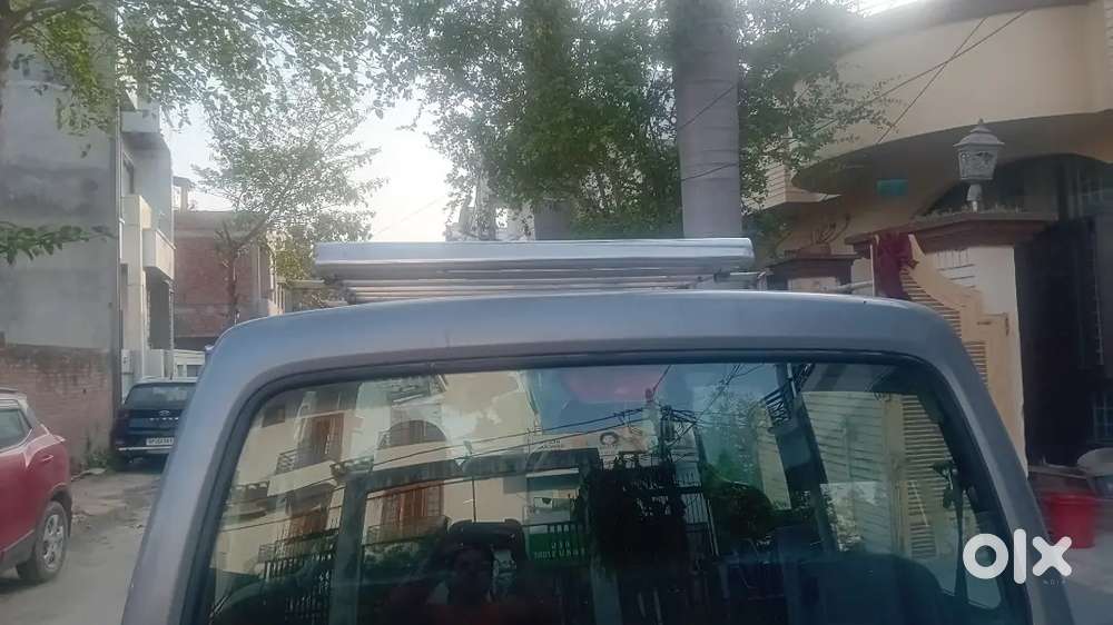 Maruti Suzuki Eeco 2024