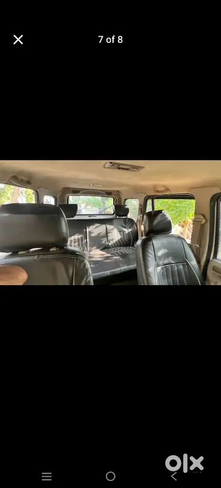 Mahindra Scorpio Classic 2011 Diesel 150000 Km Driven