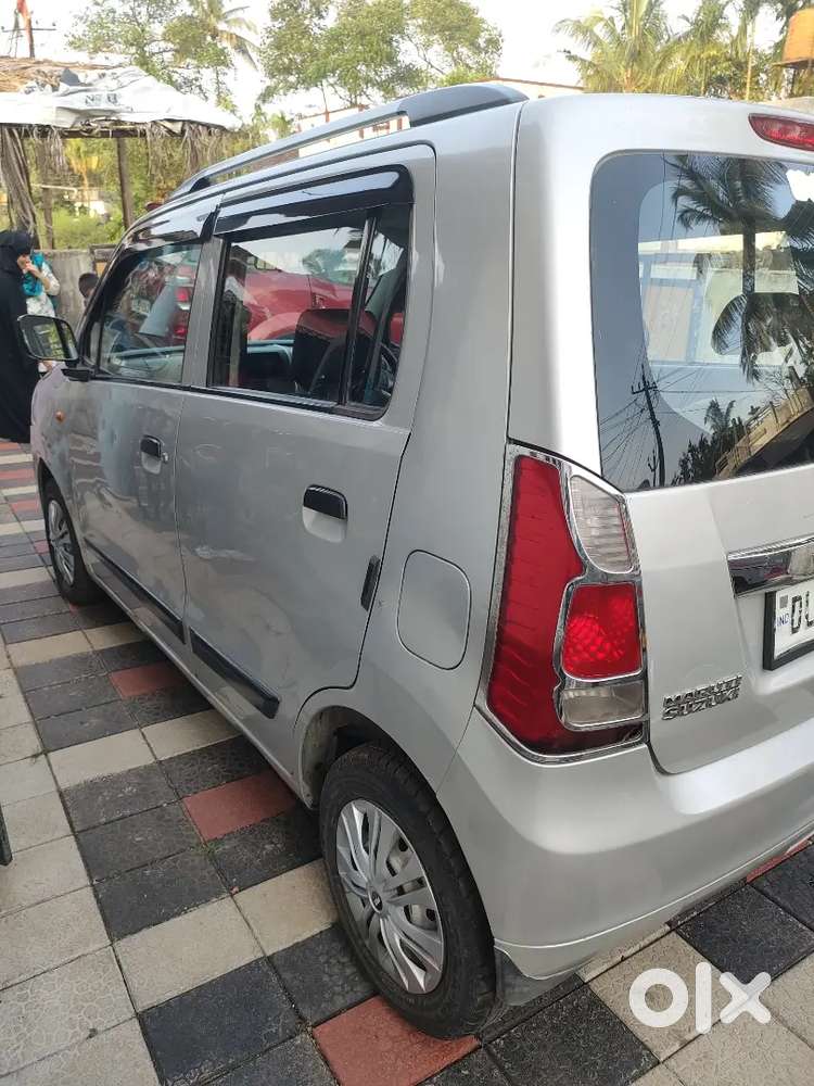 2013 Maruti Suzuki Wagon R