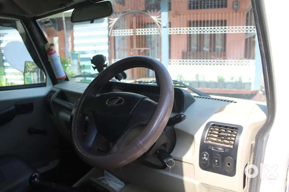 Mahindra Bolero For Sale