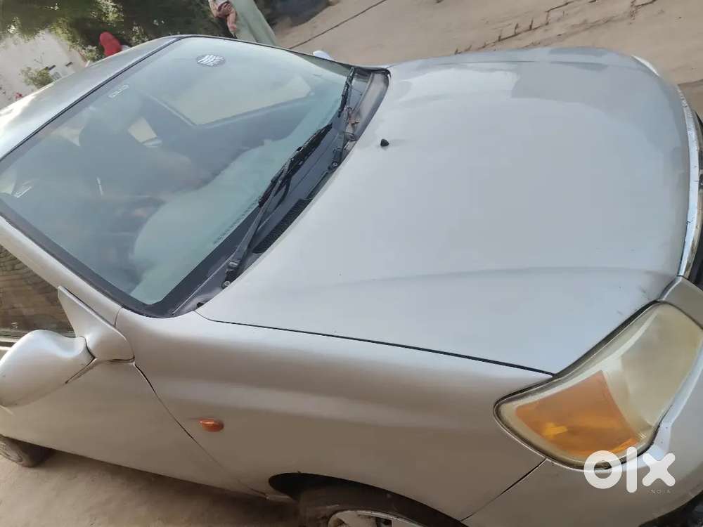 Maruti Suzuki Alto K10 2012 Year