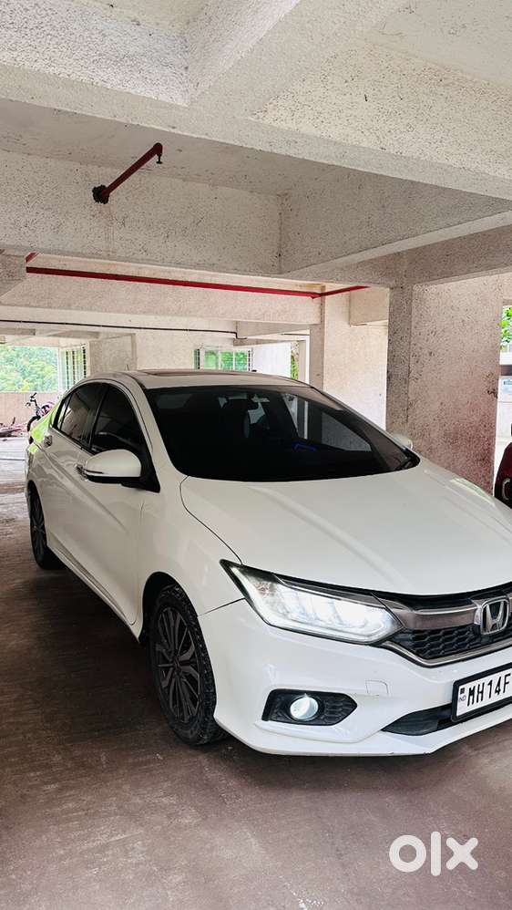Honda City Diesel 2015