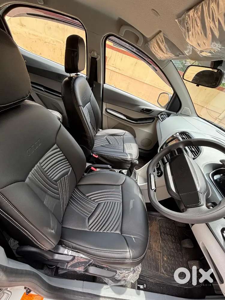 Tata Tiago 2025 Petrol Manual