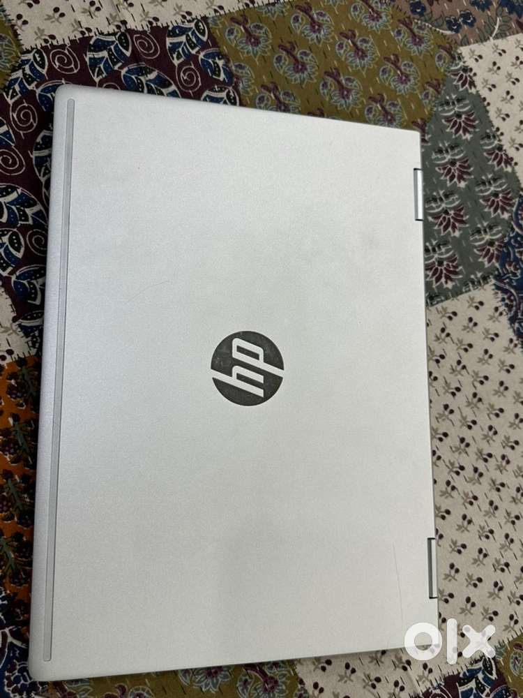 Hp probook x360 degree , Ryzen 7 pro , radeon graphics