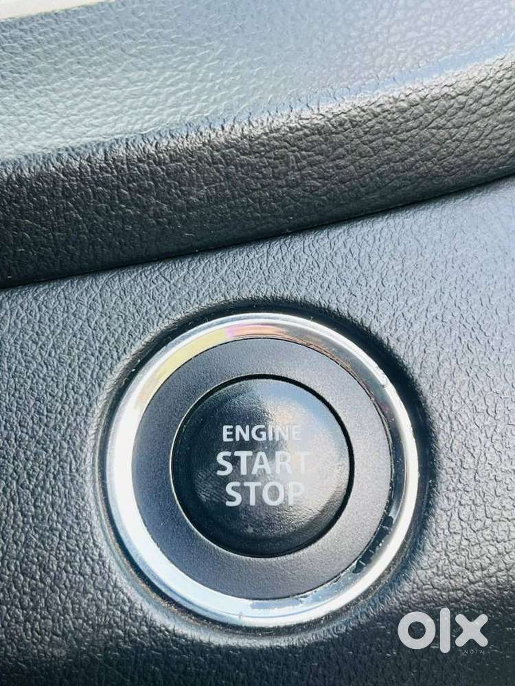 Maruti Suzuki Baleno 2015-2019 1.2 Alpha At, 2018, Petrol