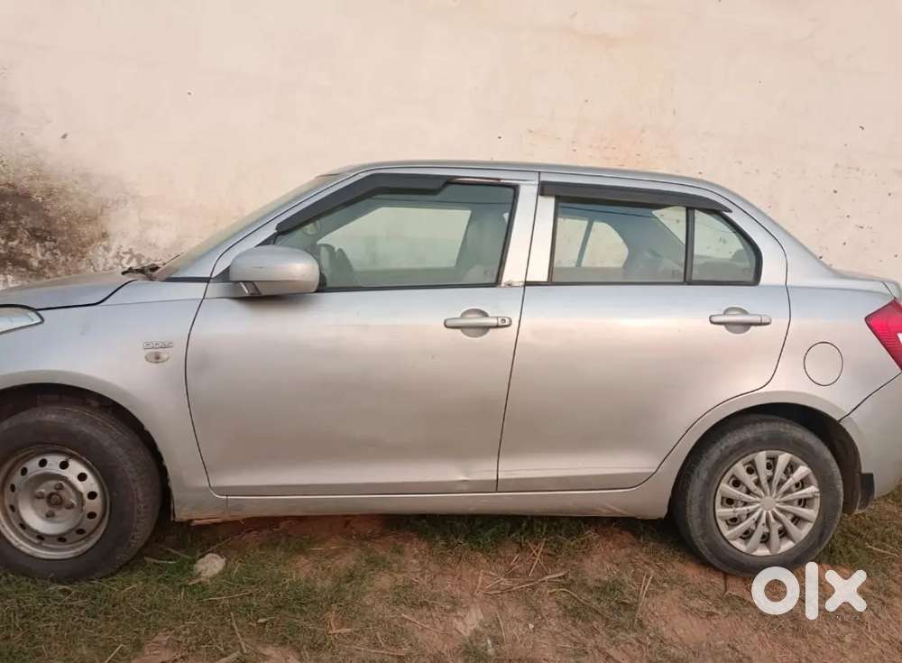 Maruti Dzire 2013 Diesel Manual
