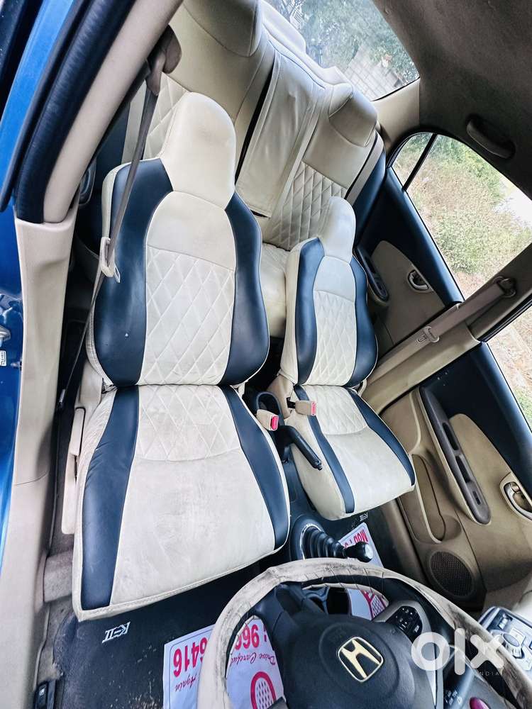 Honda Amaze Vx Diesel, 2013, Diesel